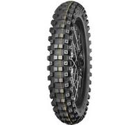 MITAS 110/100 - 18 M/C TT 64R TERRA FORCE-EX MH SUPER (YELLOW) (IND)
