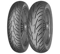 Mitas Pneu scooter Touring Force‑SC 110/70 R12 47P TL Argenté