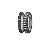 MITAS 110/80 18 58P Pneu Été Moto