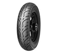 Mitas Mc-7f 59p Tt Custom Tire Noir 110/90 / R16