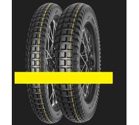 MITAS 110/90 -19 62P ENDURO HYBRID SUPER TL M+S (Raya amarilla)