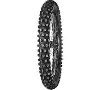MITAS 110/90 - 19 M/C TT 62M TERRA FORCE-EX HT ICE (WHITE) (IND)