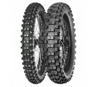 MITAS 120/100 -18 68M TERRA FORCE-EX MH SUPER LIGHT TT (Rayas verde)