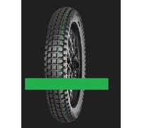 MITAS 120/100 -18 68P ENDURO HYBRID SUPER LIGHT TL M+S (Raya verde)