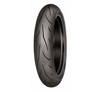MITAS 120/65ZR17 (56W) SportForce+ TL Pneu Moto Radial Sport