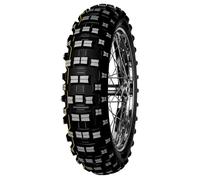 MITAS 120/90 18 65R Pneu Été Moto