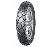 MITAS 130/80 18 72T Pneu Été Moto