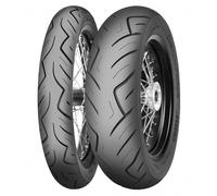 MITAS 130/90 -16 67H CUSTOM FORCE TL