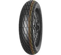 MITAS 140/80 - 19 M/C TL/TT 71H FLAT TRACK STREET (27.5x7.5-19) (IND)