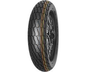 MITAS 140/80 - 19 M/C TL/TT 71H FLAT TRACK STREET (27.5x7.5-19) (IND)