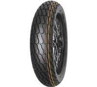 MITAS 140/80 - 19 M/C TT FLAT TRACK SOFT (GREEN) NHS (27.5x7.5-19) (IND)