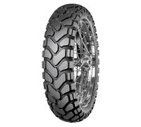 Mitas Enduro Trail + ( 140/80B18 TT/TL 70T roue arrière, Marquage M+S )