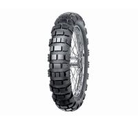 MITAS 150/70 17 69R Pneu Été Moto