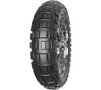 MITAS 150/70 B 18 M/C TL/TT 70T ENDURO TRAIL XT DAKAR (2xYELLOW) M+S (IND)
