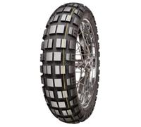 MITAS 150/70 B17 69T Pneu Été Moto