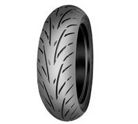 MITAS 160/60 ZR17 69W Pneu Été Moto
