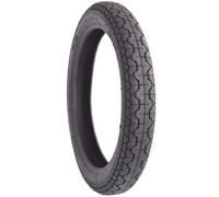 Mitas H-06 46p Tt Touring Tire Argenté 2.75 / R16