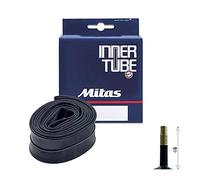 MITAS Camara Extreme 29x2.10-3.00 VAL.Presta 47mm Pièces de Rechange. Mixte, Multicolore, Taille Unique