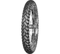 Mitas Pneu moto Enduro Trail + 100/90 B19 57H TT/TL Roue avant