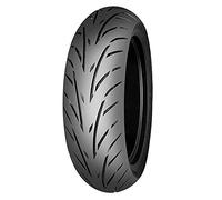 Mitas Pneu scooter TOURING FORCE-SC 3.50-10 TL 51P Avant/Arrière
