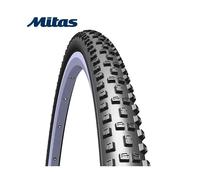 Mitas Housse de cyclisme X-Swamp – Unisexe Adulte Noir 700 x 33 cm
