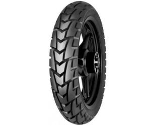 'mITAS - 48208 : Pneu MC 32 - 17 100/80 - 17 52R TL