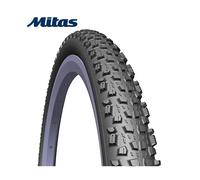 Mitas Pneu Kratos Tubeless 29 x 2,25 VTT Noir