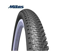 Mitas R14 Zefyros Tl Textra Tubeless 29´´ X 2.25 Rigid Mtb Tyre Noir 29´´ x 2.25