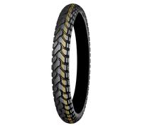 Mitas 70001034 E-07 + Pneu Avant Enduro Trail Dakar - 120/70-19