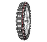Mitas Pneu tout-terrain Terra Force-MX MH 51M TT NHS Noir 80/100 R21