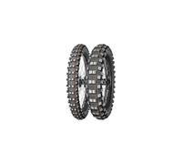 PNEU Mitas TERRA FORCE-MX MH 90/100R21 57M TT,Avant,Diagonal,NHS,Medium Hard