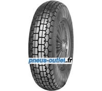 Pneus Moto 3.50-8 Mitas 46J B13 TT