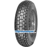 Pneus Moto 3.50-8 Mitas 46J 4PR B13 (2018) WW