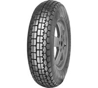 Mitas B13 66n Tl Scooter Front/rear Tire Argenté 4.00 / R8