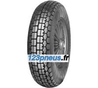 Mitas B13 71j Tt Scooter Front/rear Tire Noir 4.00 / R8