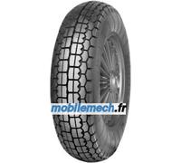 Mitas B13 66n Tl Scooter Front/rear Tire Argenté 4.00 / R8