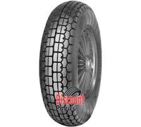 Mitas B13 ( 4.00-8 TT/TL 66N roue arrière, Roue avant )