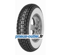 Mitas Pneus B13 3.50/- R8 46J Été Auto