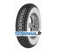 Mitas B13 WW ( 4.00-8 TT 66J roue arrière, Roue avant WW )
