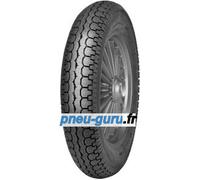 Mitas Pneu moto B14 4.00-10 74J TT Avant/Arrière