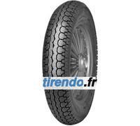 Mitas Pneu été B14 4.00/- R10 74J 573385