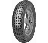 Mitas Pneu moto B14 4.00-10 74J TT Avant/Arrière