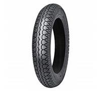 Mitas B14 59j Tt Scooter Front/rear Tire Noir 3.50 / R10