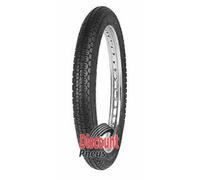 Mitas B3 ( 2.50-18 TT 43J roue arrière, Roue avant )