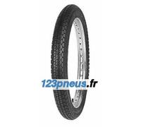 Mitas Pneu Scooter B3 RF 43J TT 2.50-18 Argenté