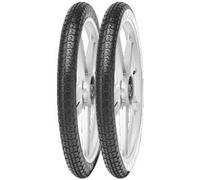 Mitas Pneu scooter B4 RF 2.25-17 39J TT Argenté