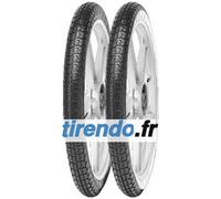 Mitas Pneu moto B4 2.25-18 (2 1/4-18) 42J TT