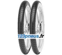 Mitas Pneu moto B4 2.50-17 TT 43J