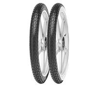 Mitas Pneu moto B4 2.25-18 (2 1/4-18) 42J TT