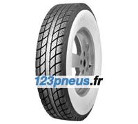 Mitas B61 ( 4.50-10 TL 76N roue arrière, Roue avant WW )